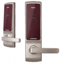 Sumsung Digital Door Lock SHS 6120